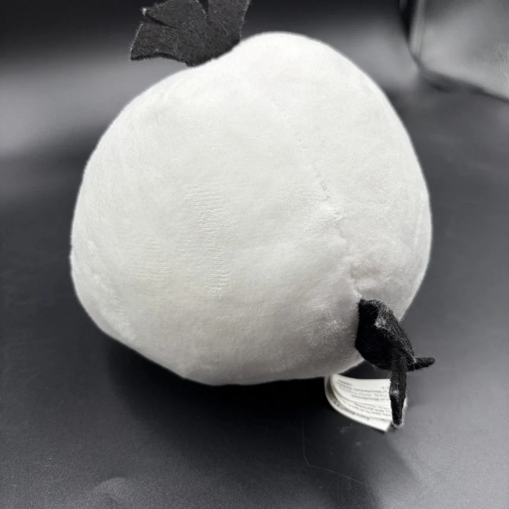 Angry Birds Matilda Plush Toy - White Bird 2024 Rovio Toy Factory